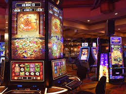 Tampilan permainan slot online kerangslot dengan fitur bonus dan akses mobile